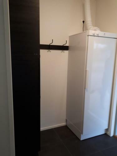 Apartamento Vuokatti Slope Studio