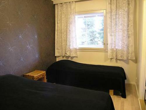 Holiday Home Lomakatti 7 B