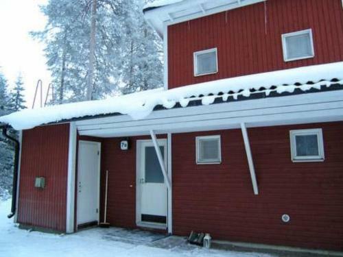 Holiday Home Lomakatti 7 B