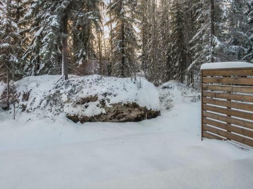 Holiday Home Klz Rodoniitti