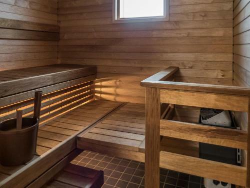 Holiday Home Klz Rodoniitti