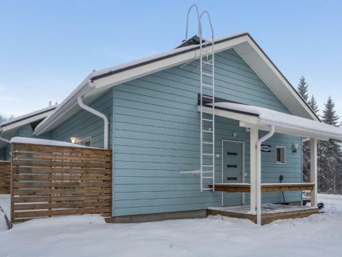 Holiday Home Klz Rodoniitti