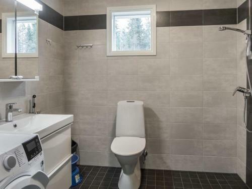 Holiday Home Klz Rodoniitti