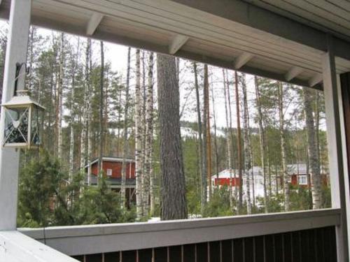 Holiday Home Lomakatti 2 B
