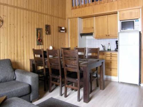Holiday Home Lomakatti 2 B