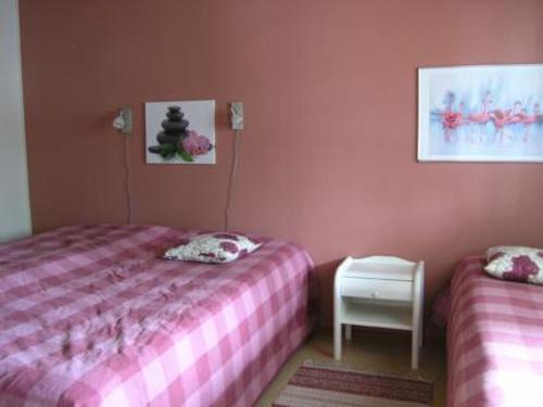 Holiday Home Lomakatti 2 B
