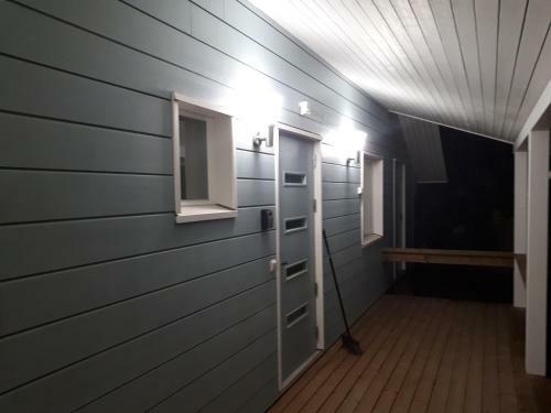 Apartamento Vuokatti Slope Suite