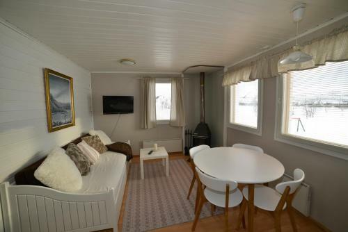 Guesthouse Haltinmaa