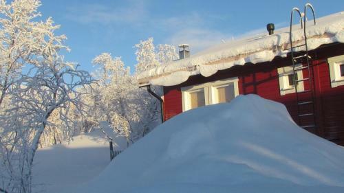 Guesthouse Haltinmaa