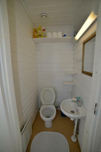 Guesthouse Haltinmaa