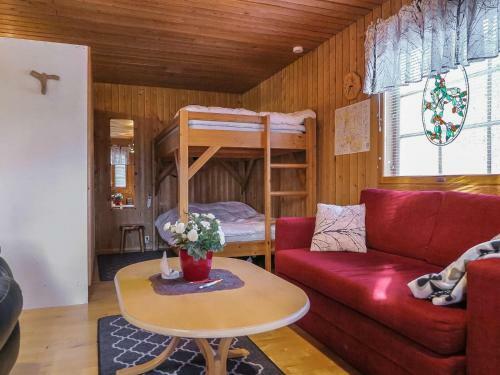 Holiday Home Toka-kota