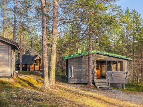 Holiday Home Toka-kota