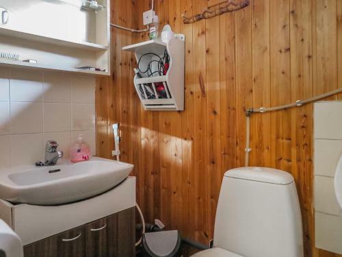 Holiday Home Toka-kota