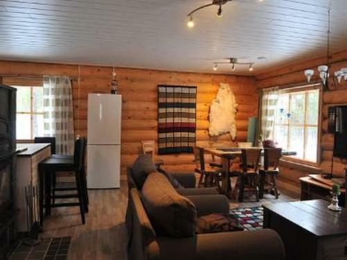 Holiday Home Aurora Cabin