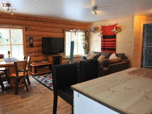 Holiday Home Aurora Cabin