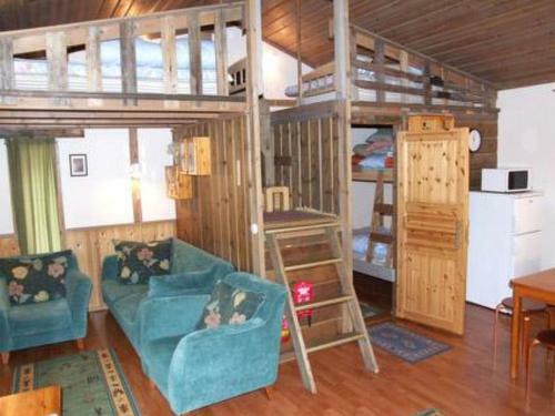 Holiday Home Salakolo 1