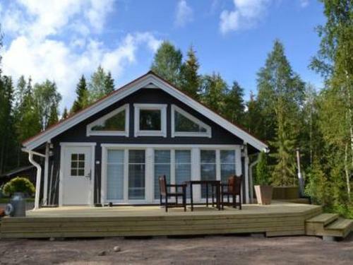Holiday Home Kes�ranta