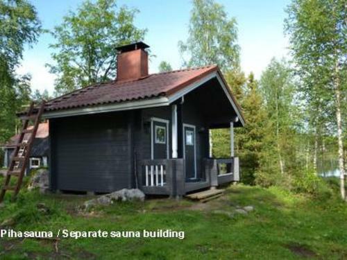 Holiday Home Kes�ranta