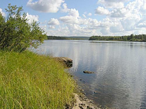 Holiday Home Kes�ranta