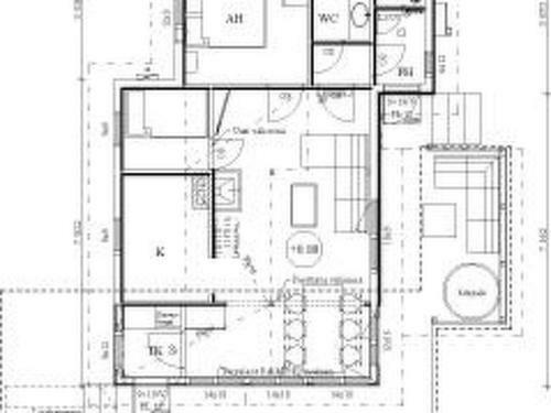 Holiday Home Kes�ranta