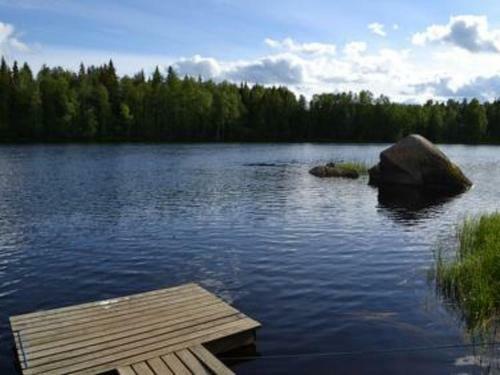 Holiday Home Kes�ranta