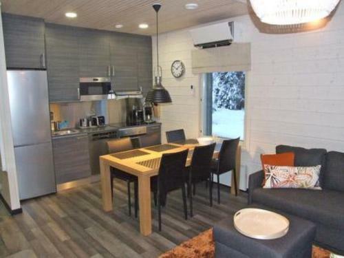 Holiday Home Villa Vuosseli B 2