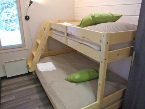 Holiday Home Villa Vuosseli B 2