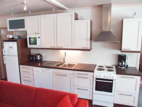 Holiday Home Vuosselinhovi B