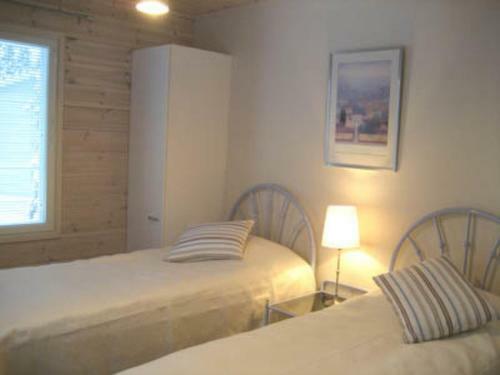 Holiday Home Vuosselinhovi A