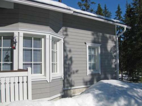 Holiday Home Vuosselinhovi A