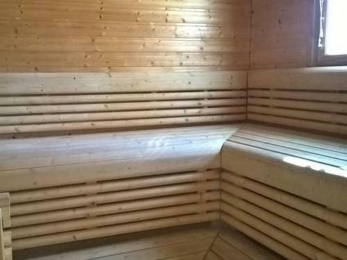 Holiday Home Vuosselinhovi A