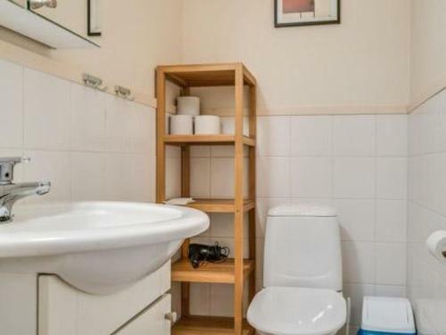 Holiday Home Vuosselinhovi A