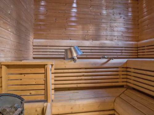 Holiday Home Vuosselinhovi A