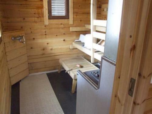 Holiday Home Rukan Taikavuosseli 12 A