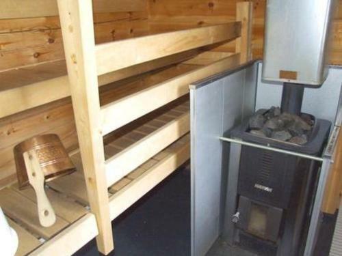 Holiday Home Rukan Taikavuosseli 12 A