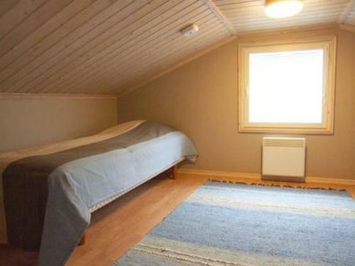 Holiday Home Rukan Taikavuosseli 12 A