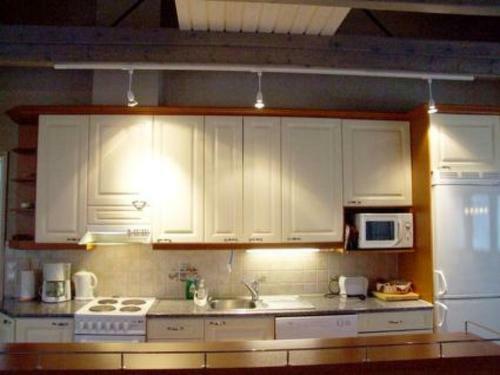 Holiday Home Rukan Taikavuosseli 12 A