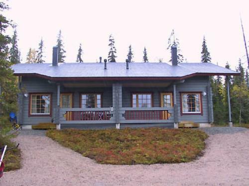 Holiday Home Kinostupa 1a2