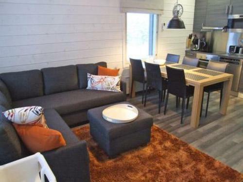 Holiday Home Villa Vuosseli A 1