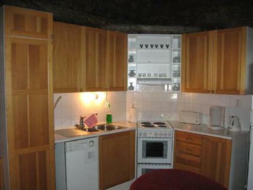 Holiday Home Pajuruka B5
