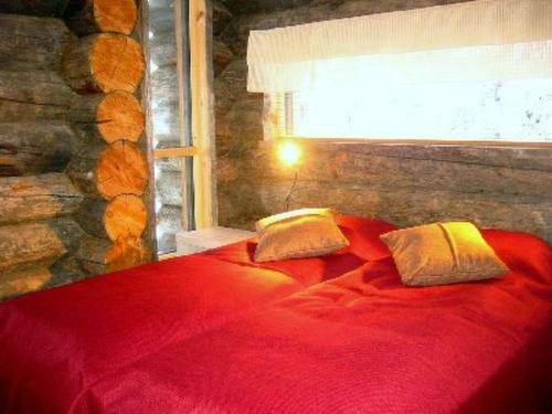 Holiday Home Kelokoto A