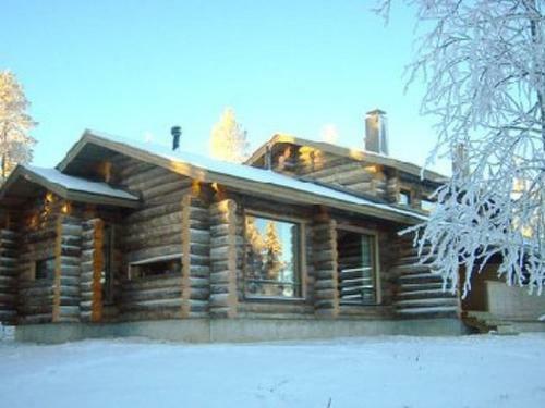 Holiday Home Kelokoto A