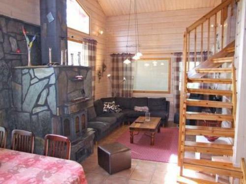 Holiday Home Pyryruka