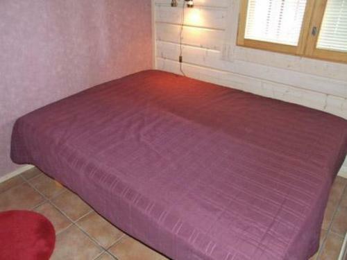 Holiday Home Pyryruka