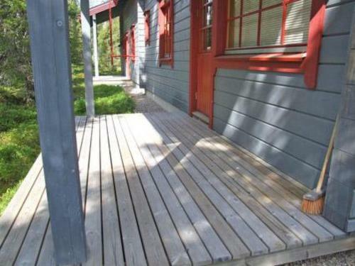 Holiday Home Pyryruka
