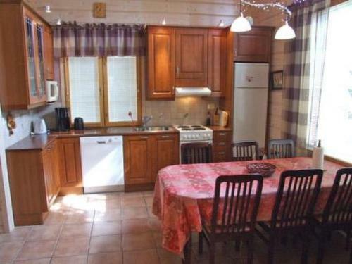 Holiday Home Pyryruka