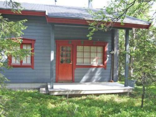 Holiday Home Pyryruka