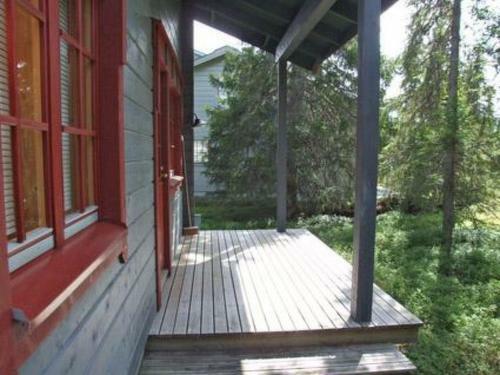 Holiday Home Pyryruka
