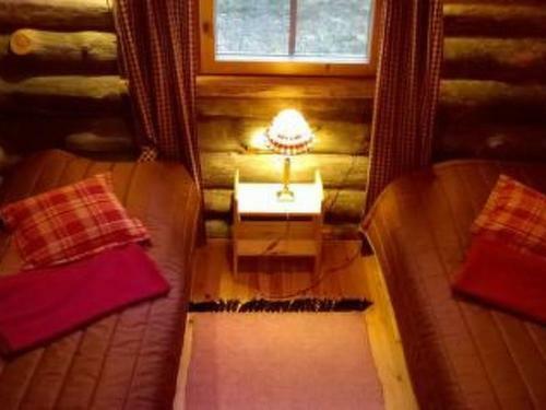 Holiday Home Karhunpes�
