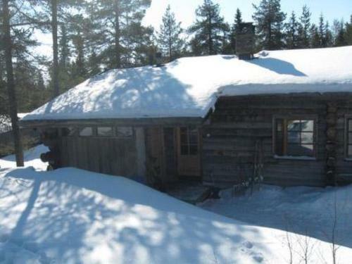 Holiday Home Karhunpes�